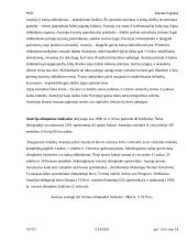 Austrijos faktai 13 puslapis