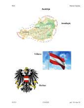 Austrijos faktai 3 puslapis