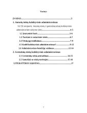 Autorinių ir gretutinių teisių administravimas 2 puslapis