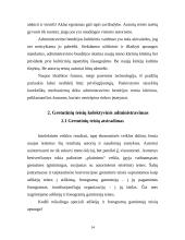 Autorinių ir gretutinių teisių administravimas 14 puslapis