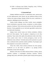Autorinių ir gretutinių teisių administravimas 5 puslapis