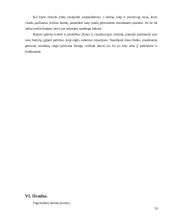 Baimių formos, rūšys 8 puslapis