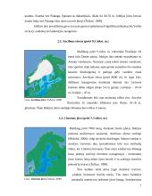 Baltijos jūros vandens lygio svyravimai holocene 7 puslapis