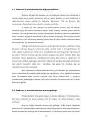 Bankroto ir restruktūrizavimo proceso ypatumų palyginimas 12 puslapis