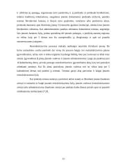 Bankroto ir restruktūrizavimo proceso ypatumų palyginimas 13 puslapis