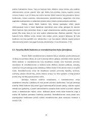 Bankroto ir restruktūrizavimo proceso ypatumų palyginimas 10 puslapis