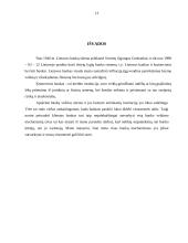 Bankų teisės apžvalga 13 puslapis