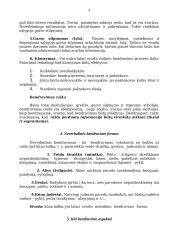 Bendravimo procesas ir problemos 6 puslapis