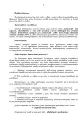 Bendravimo procesas ir problemos 8 puslapis