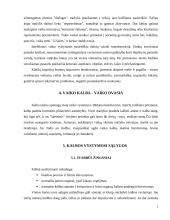 Bendravimas kūdikystėje 5 puslapis