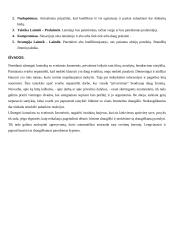 Bendravimo psichologija - konfliktas, jo sprendimai ir pasekmės 6 puslapis