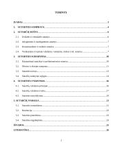 Esminiai bendrieji sutarčių civilinėje teisėje nuostatai 2 puslapis