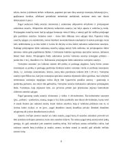 Esminiai bendrieji sutarčių civilinėje teisėje nuostatai 8 puslapis