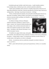 Būdingi meilinimosi gestai ir signalai. Seksualinis priekabiavimas 12 puslapis