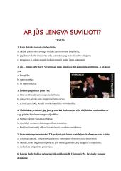 Būdingi meilinimosi gestai ir signalai. Seksualinis priekabiavimas 13 puslapis