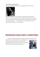 Būdingi meilinimosi gestai ir signalai. Seksualinis priekabiavimas 17 puslapis