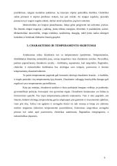 Charakteris ir temperamentas 9 puslapis