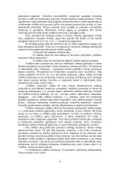 Civilinė atsakomybė už žalą atsiradusią dėl valdžios institucijų neteisėtų veiksmų 5 puslapis