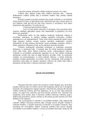 Civilinė atsakomybė už žalą atsiradusią dėl valdžios institucijų neteisėtų veiksmų 6 puslapis