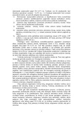 Civilinė atsakomybė už žalą atsiradusią dėl valdžios institucijų neteisėtų veiksmų 8 puslapis