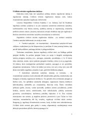 Civilinė teisė ir civilinis kodeksas 3 puslapis