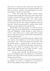 Civilinė teisė ir civilinis kodeksas 6 puslapis