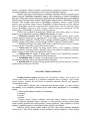 Civilinės teisės sąvoka ir samprata  5 puslapis