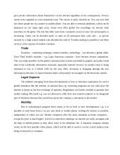Computers: influence on mankind 3 puslapis