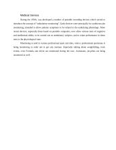 Computers: influence on mankind 4 puslapis