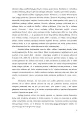 Čiarterio sutartys. Laivo be įgulos čiarteris 5 puslapis