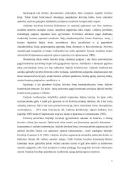 Čiarterio sutartys. Laivo be įgulos čiarteris 7 puslapis