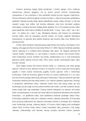 Čiarterio sutartys. Laivo be įgulos čiarteris 10 puslapis