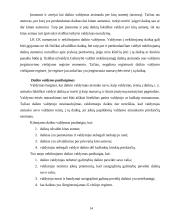 Daiktai - civilinės teisės objektai 14 puslapis