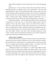 Daiktai - civilinės teisės objektai 15 puslapis