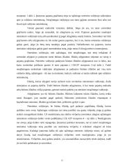 Daiktinė teisė ir jos įgyvendinimas 14 puslapis