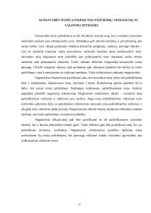 Daiktinė teisė ir jos įgyvendinimas 15 puslapis