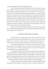 Daiktinė teisė ir jos įgyvendinimas 7 puslapis