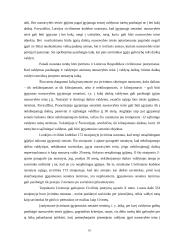 Daiktinė teisė ir jos įgyvendinimas 9 puslapis