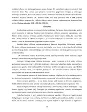 Daiktinė teisė. Valdymas. Valdymo gynimas 19 puslapis