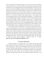 Daiktinė teisė. Valdymas. Valdymo gynimas 7 puslapis
