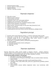 Depresijos liga 3 puslapis