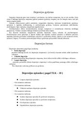 Depresijos liga 5 puslapis