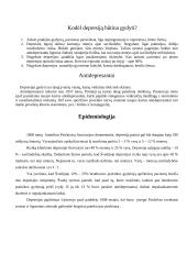 Depresijos liga 7 puslapis