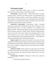 Depresija, depresijos gydymas 11 puslapis