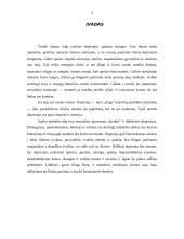 Depresija, depresijos gydymas 3 puslapis
