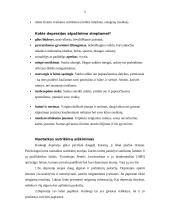 Depresija, depresijos gydymas 5 puslapis