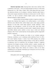 Depresija, depresijos gydymas 9 puslapis