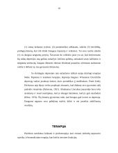 Depresija, depresijos gydymas 10 puslapis