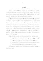 Didesnio pavojaus šaltinio valdytojo atsakomybę šalinančios aplinkybės 3 puslapis