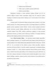Didesnio pavojaus šaltinio valdytojo atsakomybę šalinančios aplinkybės 7 puslapis